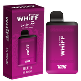 Whiff by Scott Storch EL PATRÓN Box
