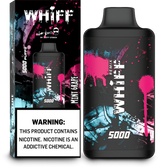 Whiff Remix by Scott Storch Case