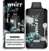 Whiff Remix by Scott Storch Box