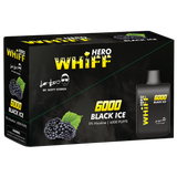 Whiff by Scott Storch Hero Case