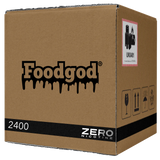 Foodgod Zero % Case