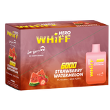 Whiff by Scott Storch Hero Box