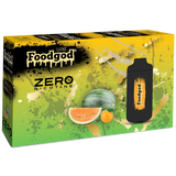 Foodgod Zero LUXE Box