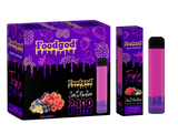 Foodgod Zero % Box