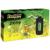 Foodgod Zero LUXE Box